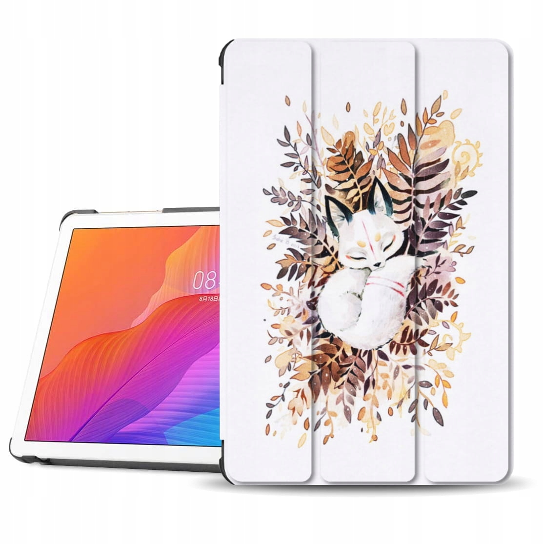 

Etui Case Obudowa do Huawei Matepad T10 T10S