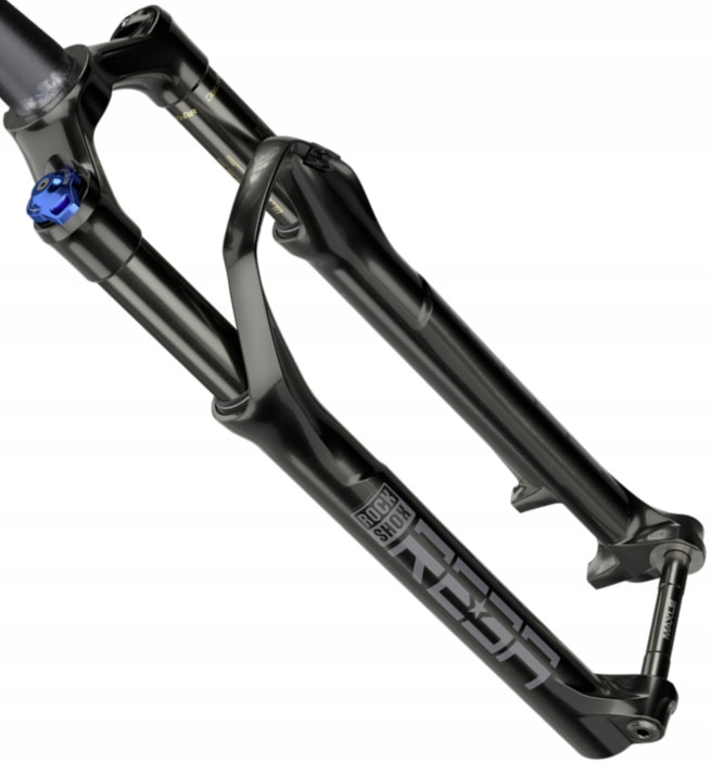 Tlumič Rock Shox Reba Rl 29 Solo Air 120 mm Boost 15x110 mm taper