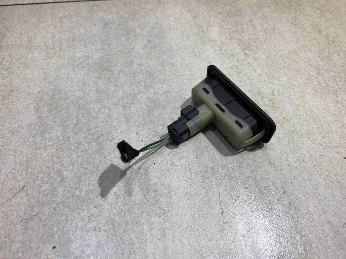 MIKROSTYK bonnet boot CLIO III 820038551