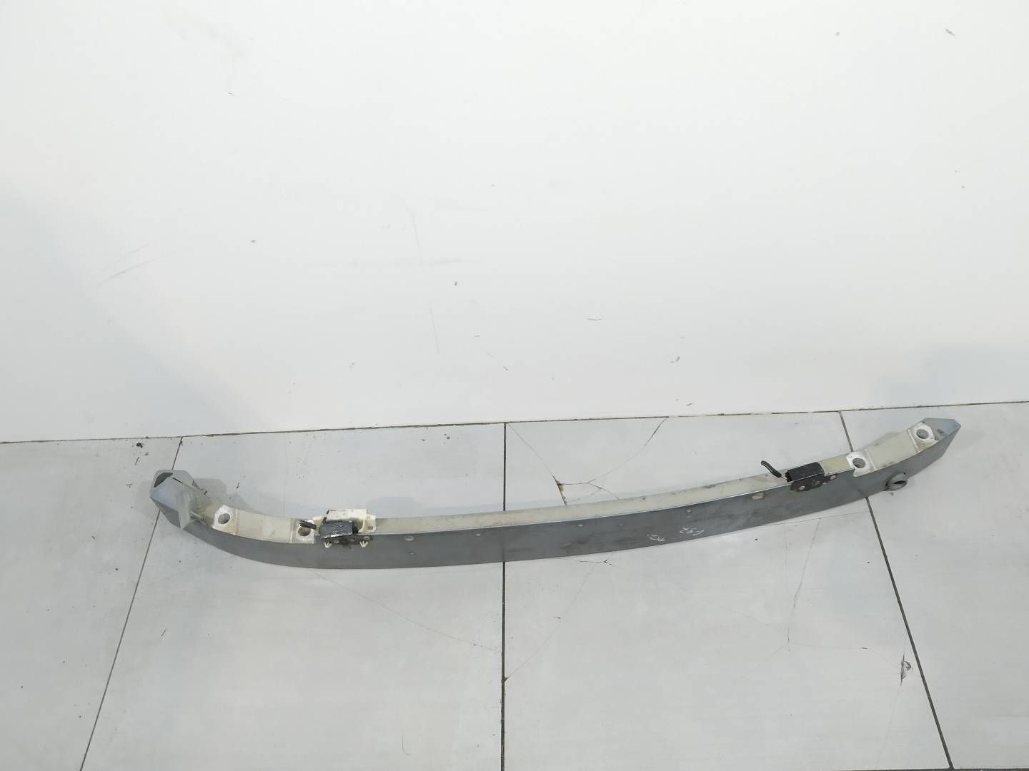 pillar of a bumper sider front 31420206 Volvo S90 II (2016- )
