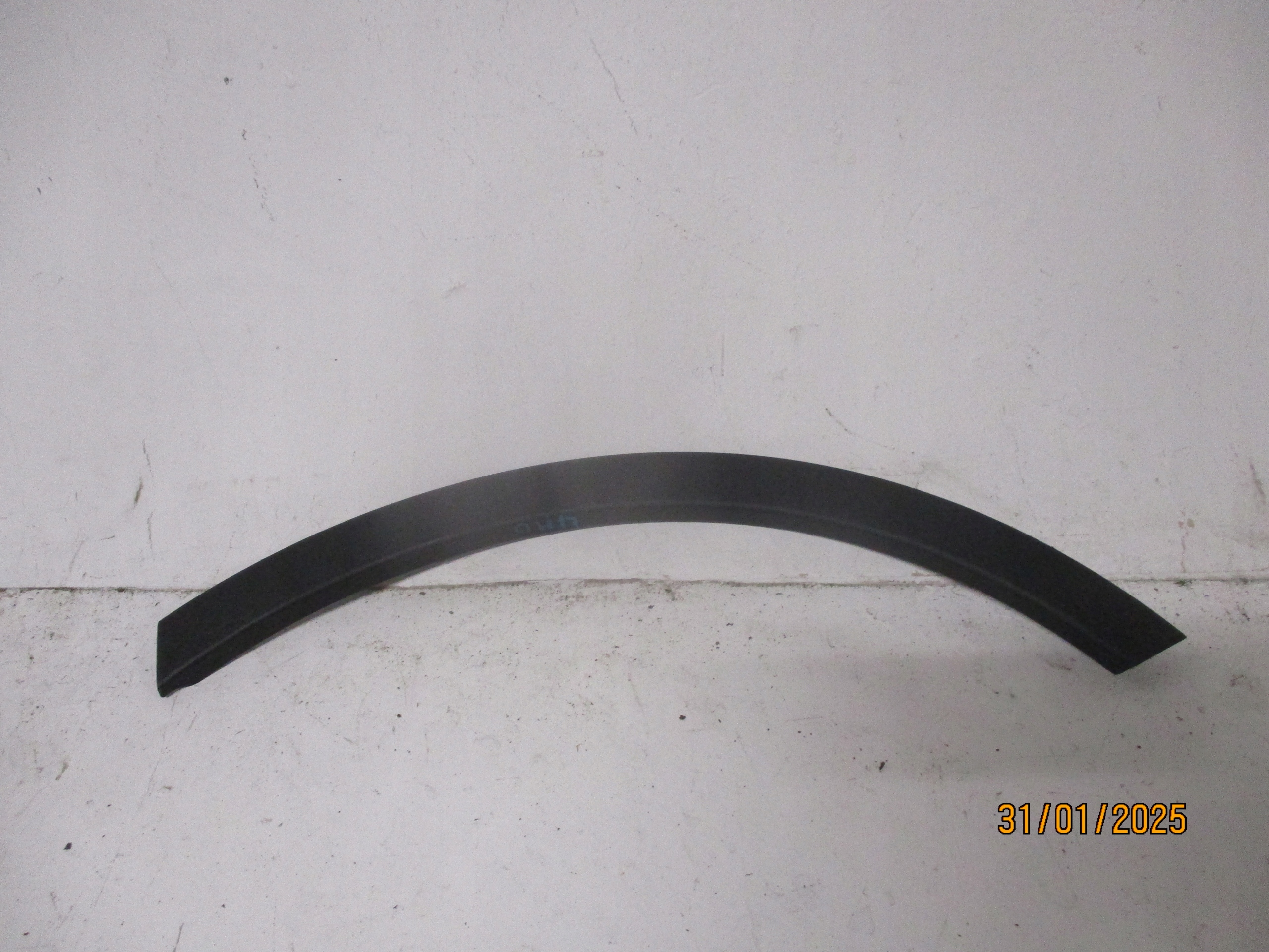 modanatura parafango sinistra AUDI Q7 4M0 4M0853817 4M0853817A