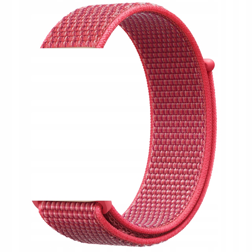 

Pasek Do Apple Watch 38mm 40mm 41mm 1-8 Se Nylon