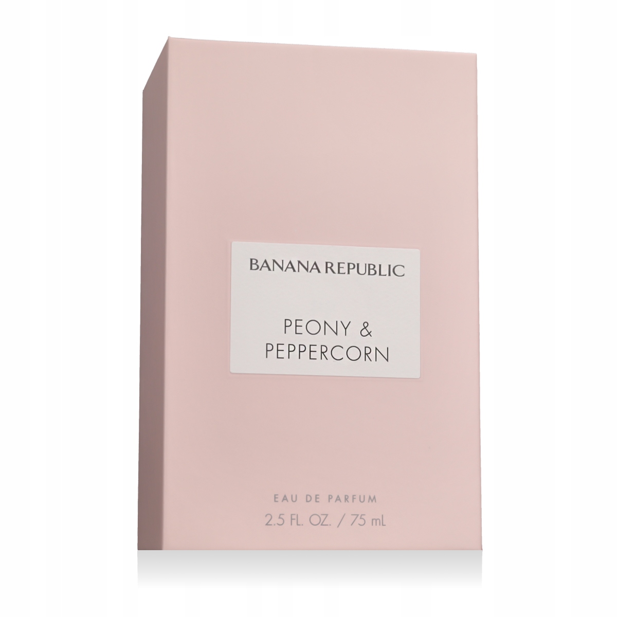 Banana Republic Peony & Peppercorn Edp 75 ml Unisex