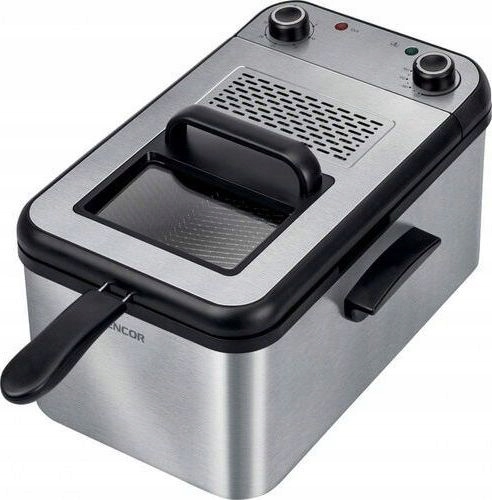 Frytkownica Sencor Sfr 7200SS