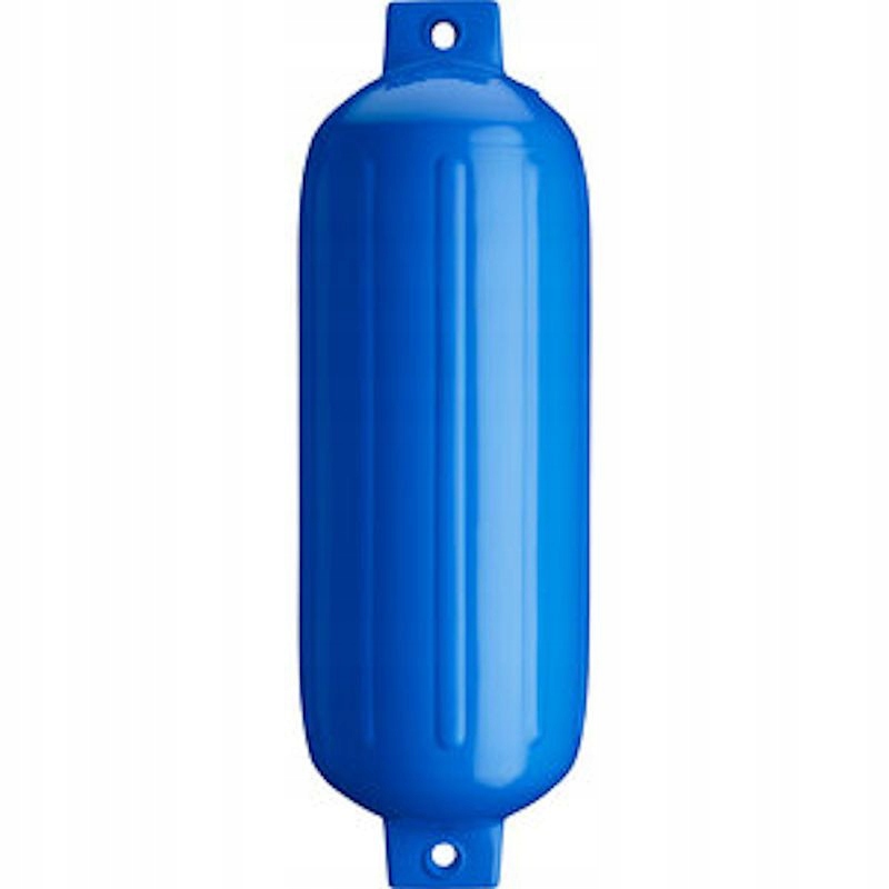 

Odbijacz jachtowy G3 22x70cm Niebieski