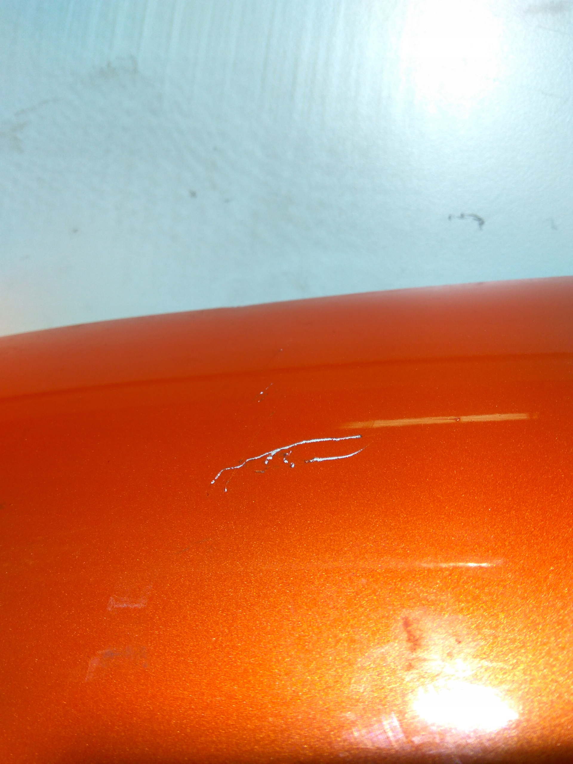 SMART FORTWO III 453 MASKA Producent części Smart OE