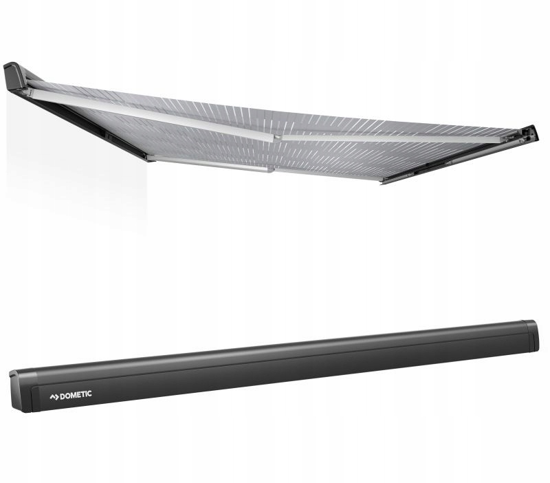 DO9103104407 - Настенный тент PerfectWall PW1100 3,5 м Dometic