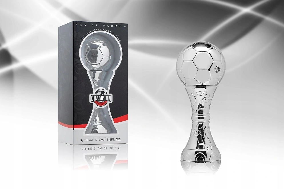 CHAMPION EUROPEAN CUP 100 ml edp-Ch.Diamond Marka Chris Diamond