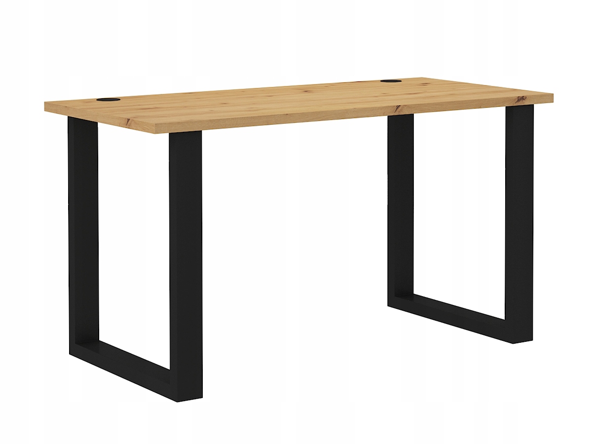 Psací stůl ve stylu Loft 138 cm ML150 O-sofa