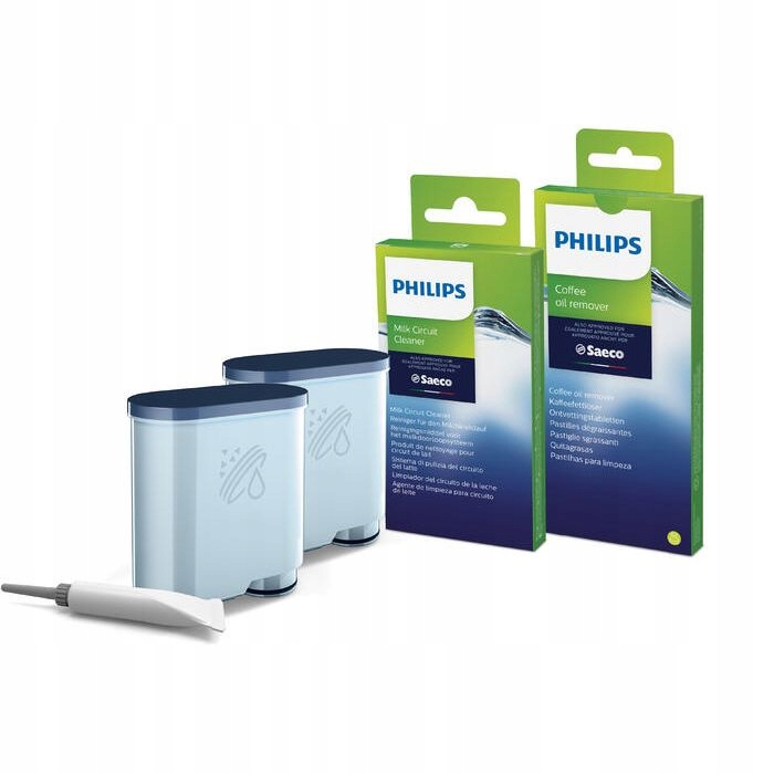 

Zestaw do konserwacji ekspresu Philips CA6707/10