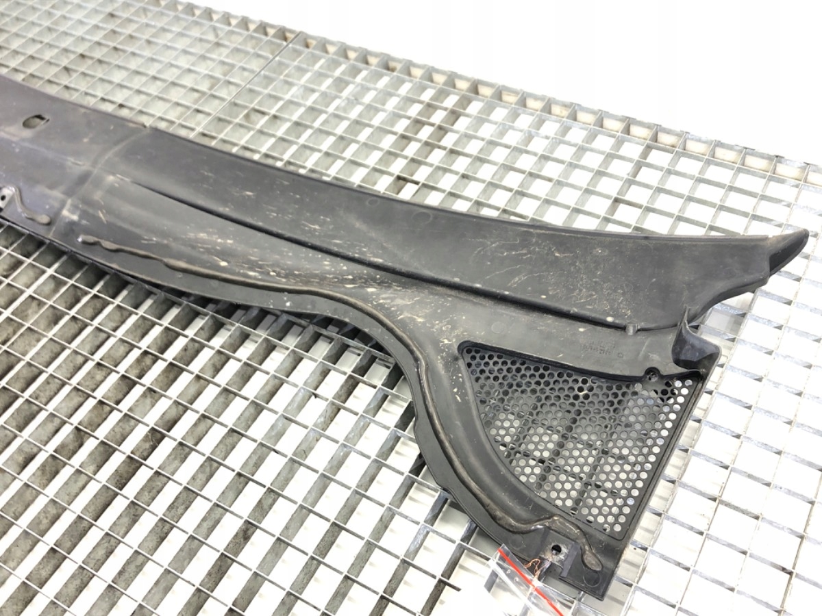 PODSZYBIE VW CC B7 3C8819404 Sportowy/Coupe 11-16 Waga produktu z opakowaniem jednostkowym 3 kg