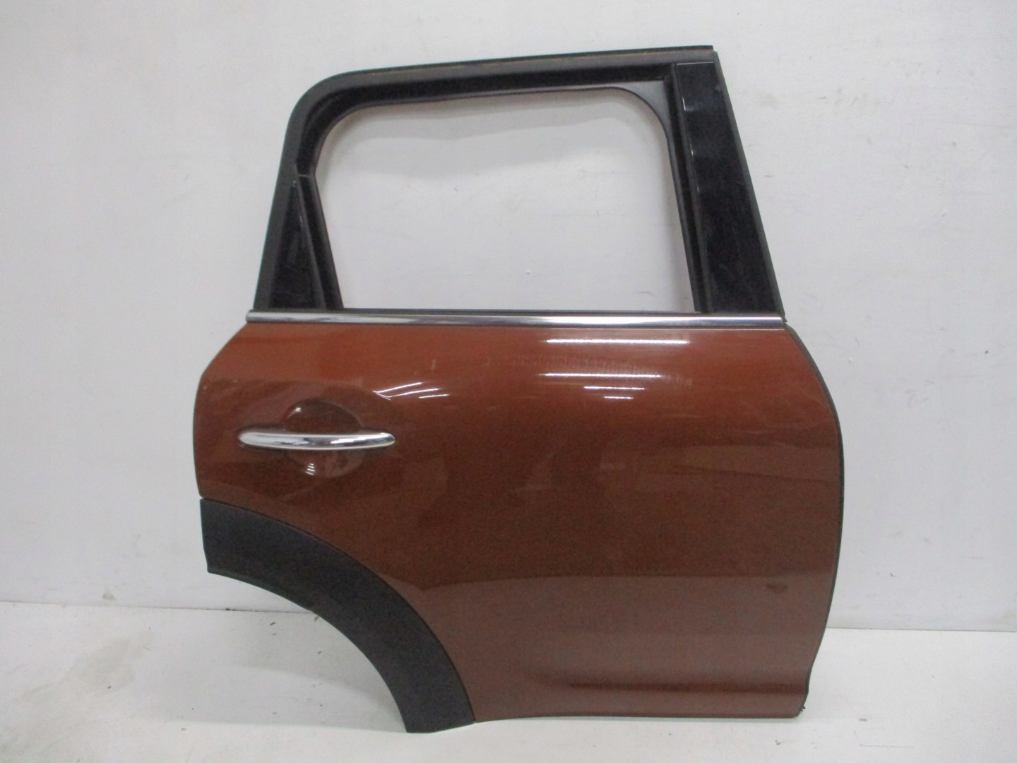 door right rear. MINI COUNTRYMAN F60 16r