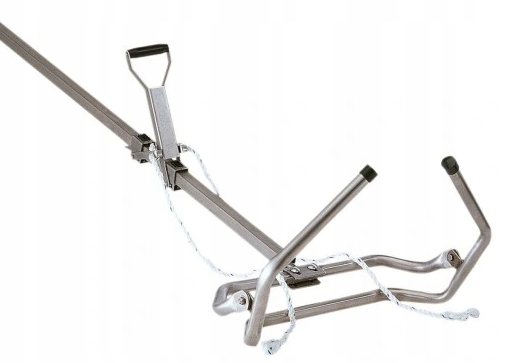 Vytěrák Porodní Zařízení Pro Krávy Vink 180 CM