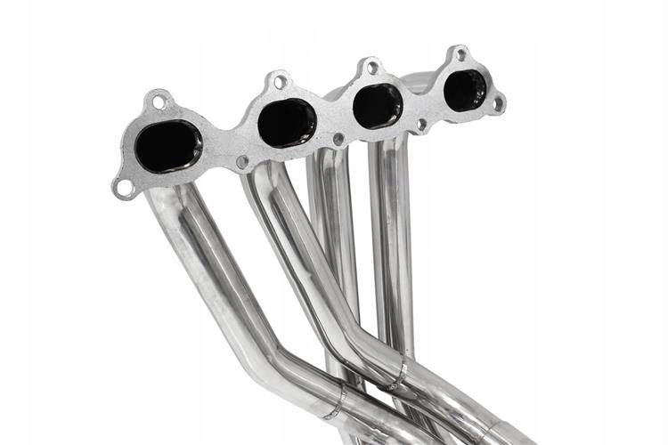 Kolektor wydechowy HONDA INTEGRA CIVIC 4-2-1 B-ser Producent części Turboworks