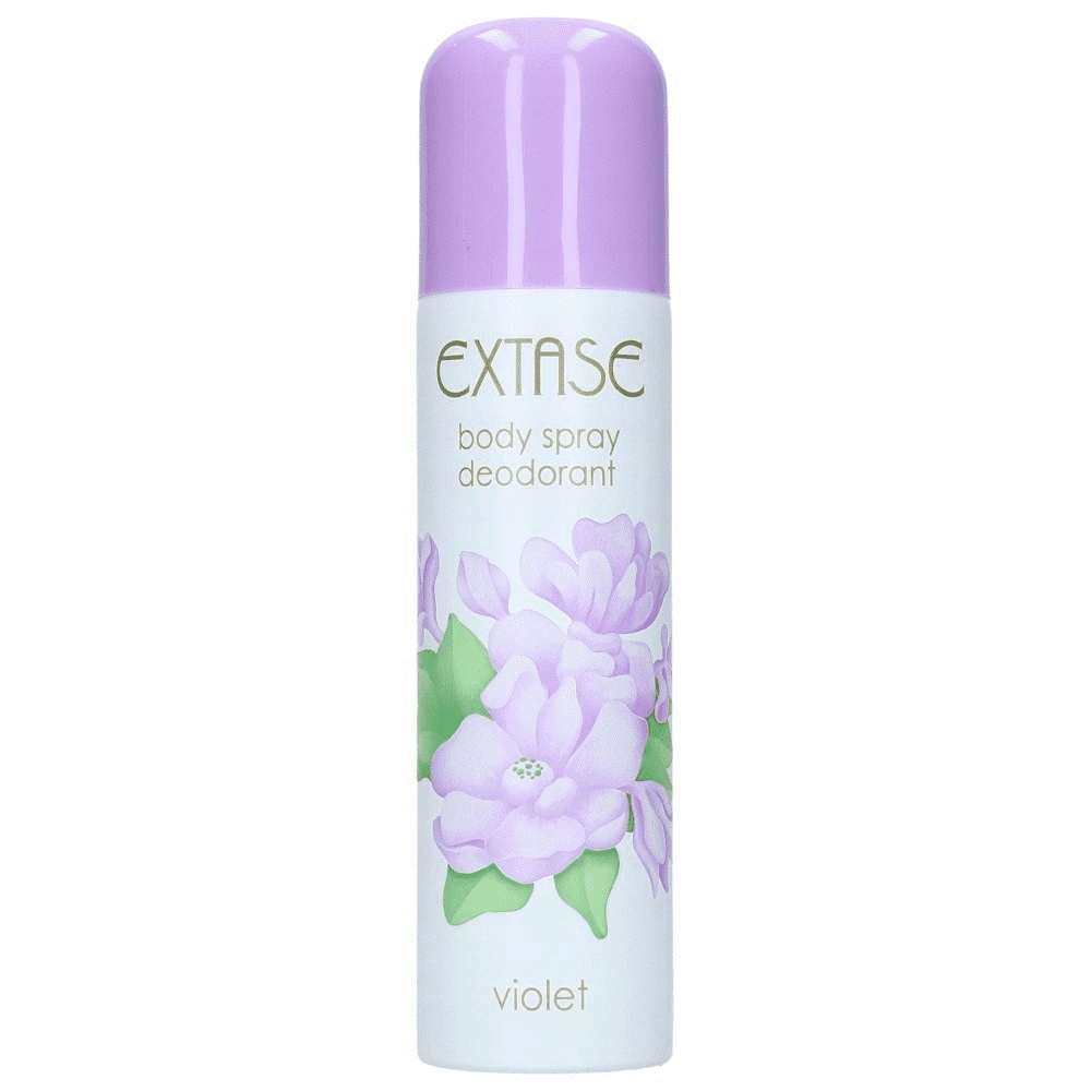 EXTASE VIOLET (FIOLETOWA) dezodorant 150ml