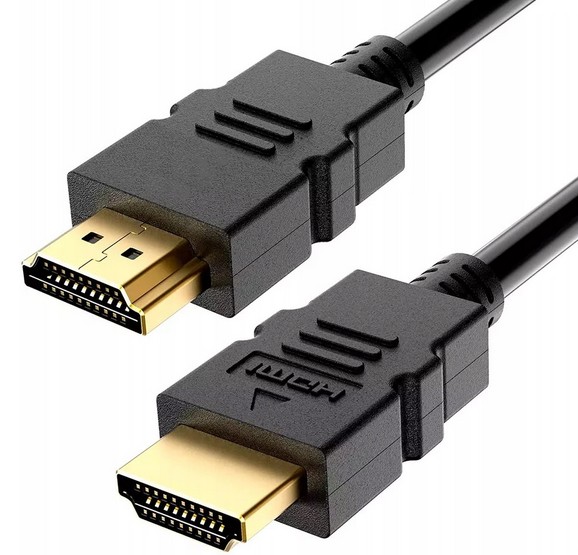 

Kabel Hdmi 2.0 Uhd 2160P 4K/60Hz 3D 48bit 1,5m