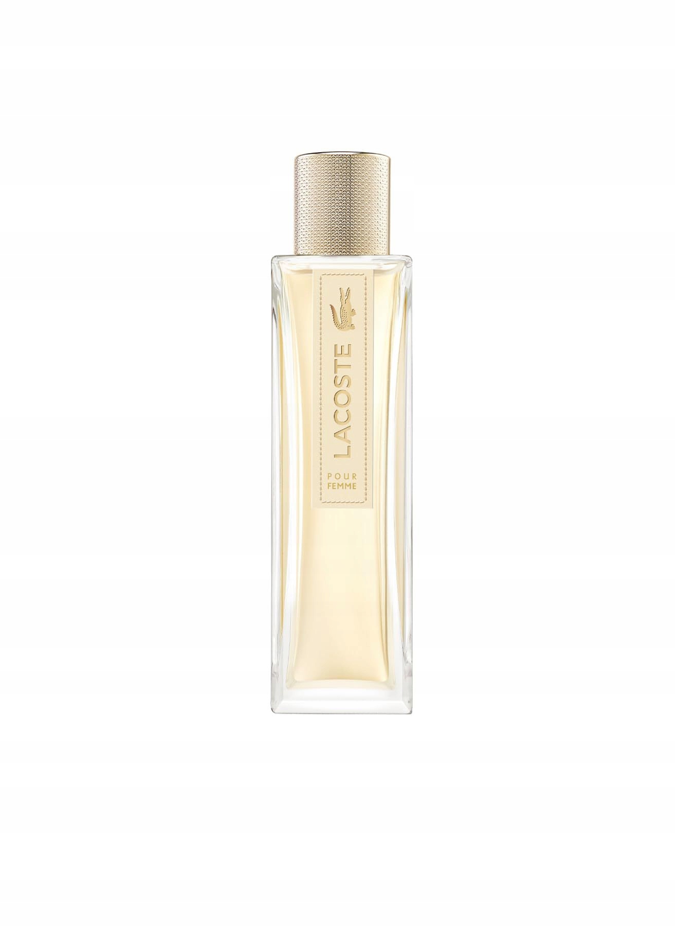Sel Lacoste Pour Femme Perf Voda 90 ML