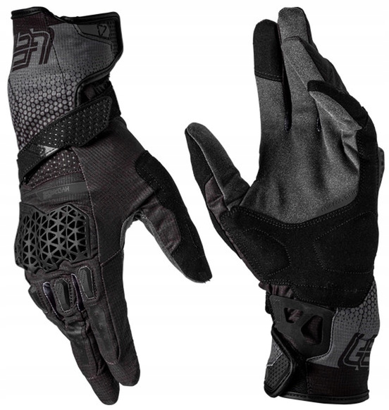 Rukavice Leatt Adv Hydradri 5.5 Stealth S