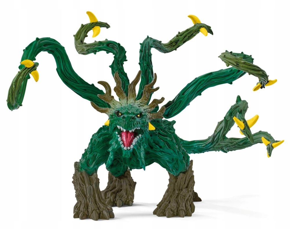

Schleich Eldrador Potwór z dżungli 70144X