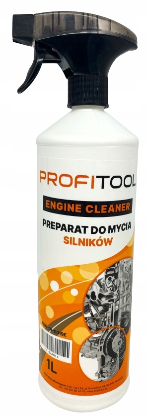 Preparat do mycia silnika PROFITOOL 1305-01-0019E 1L