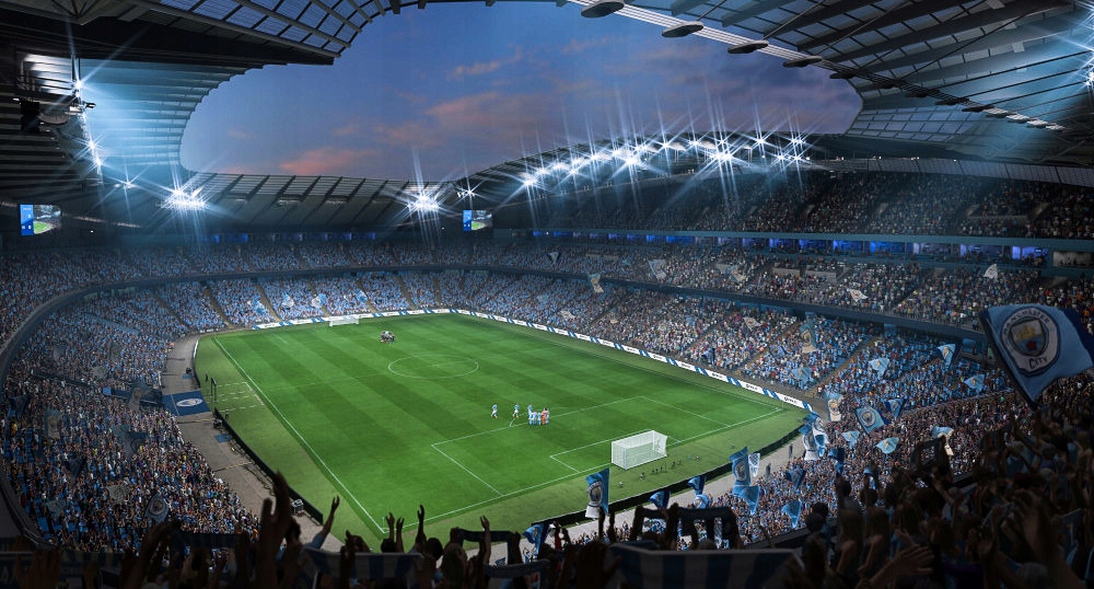 FIFA 23 PL PLAYSTATION 5 PS5 MULTIGAMES Tytuł alternatywny FIFA 23 PL PLAYSTATION 5 PS5 MULTIGAMES