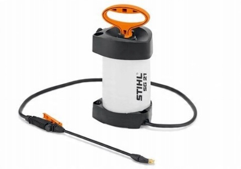 

Opryskiwacz ręczne Stihl Sg 21 3 l