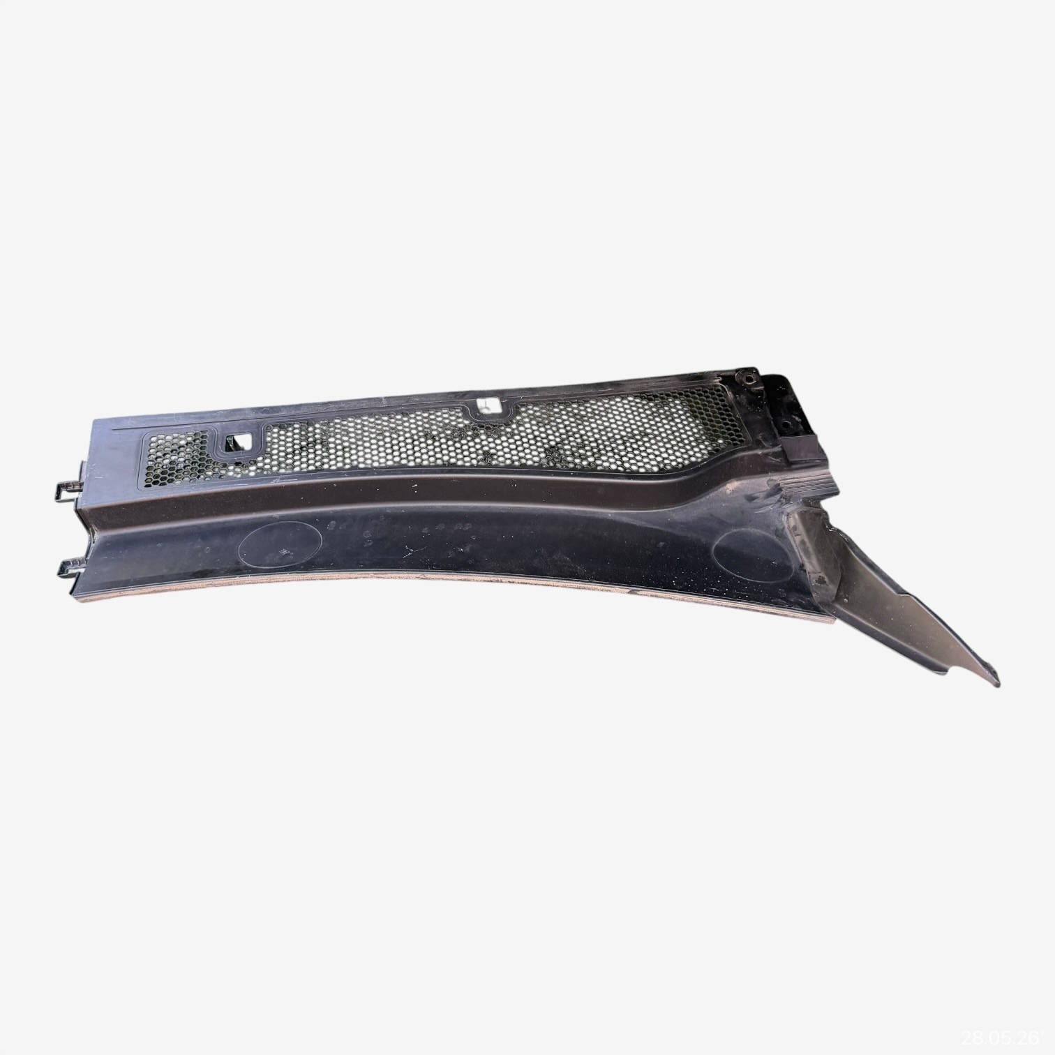 torpedo right PEUGEOT 2008 II 9820794480