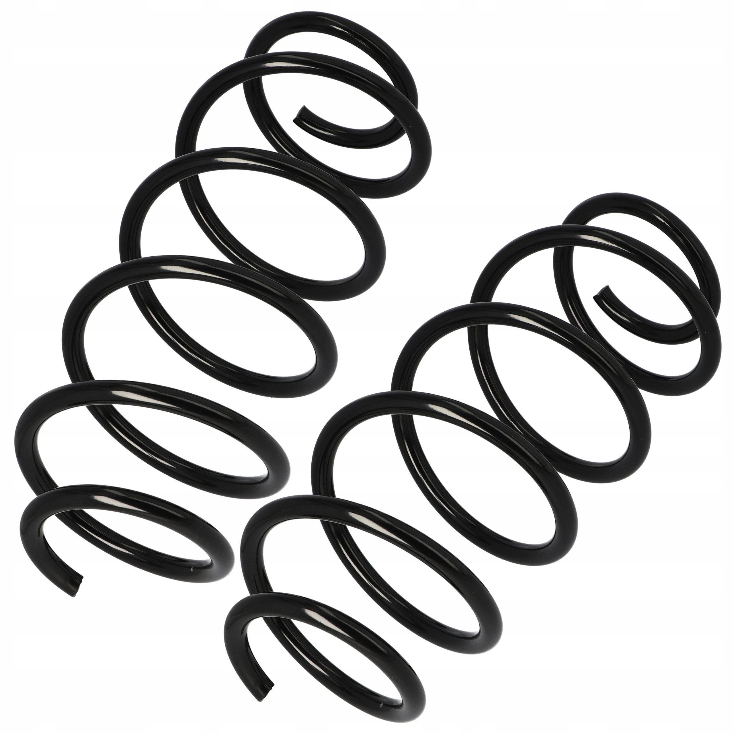 GT30626x2 - Пружины X2 Citroen C4 DS4 Peugeot 308 5008 спереди