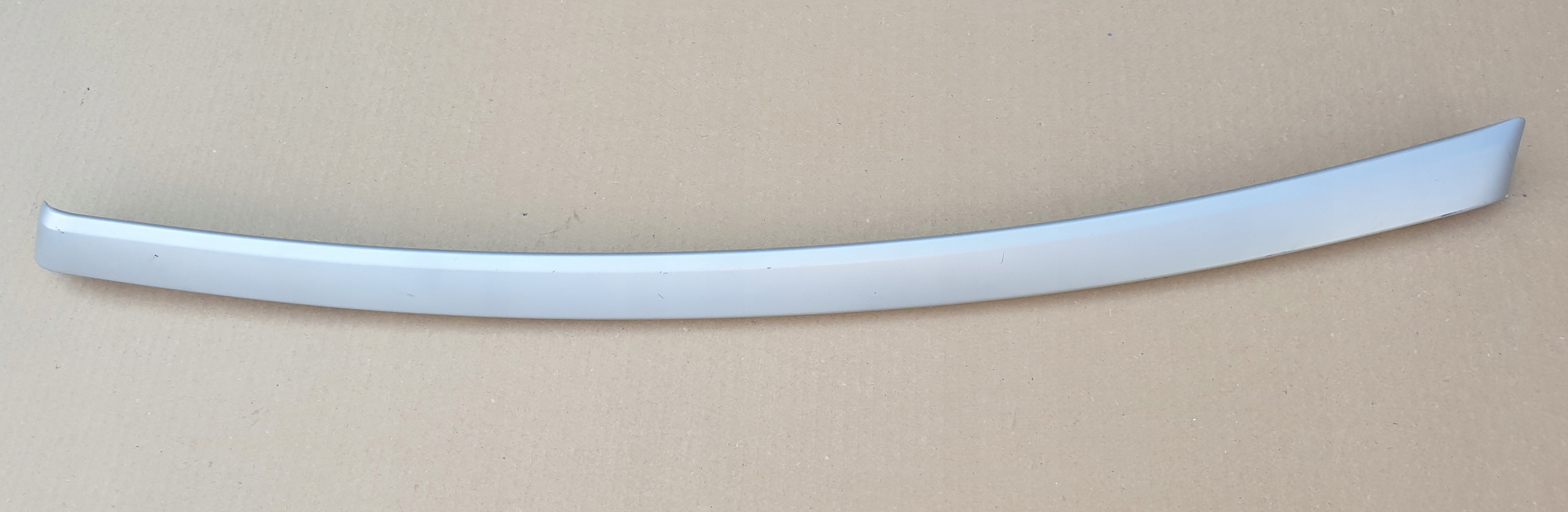 decorative trim DEKOR door right front BMW 3 E90 E91 OE EU