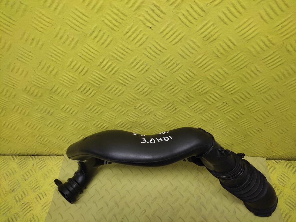 CITROEN C5 III 3.0 HDI schlauch luft 9683956780