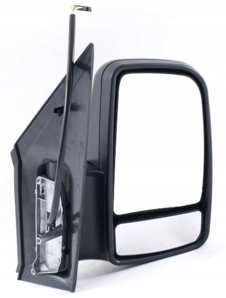 Mercedes Sprinter 06-18 Zrcátko Krátké, Pravé