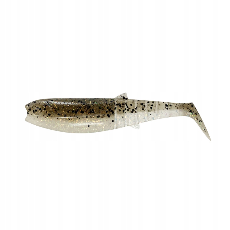 

Savage Gear Guma Cannibal 10cm 9g Holo Baitfish