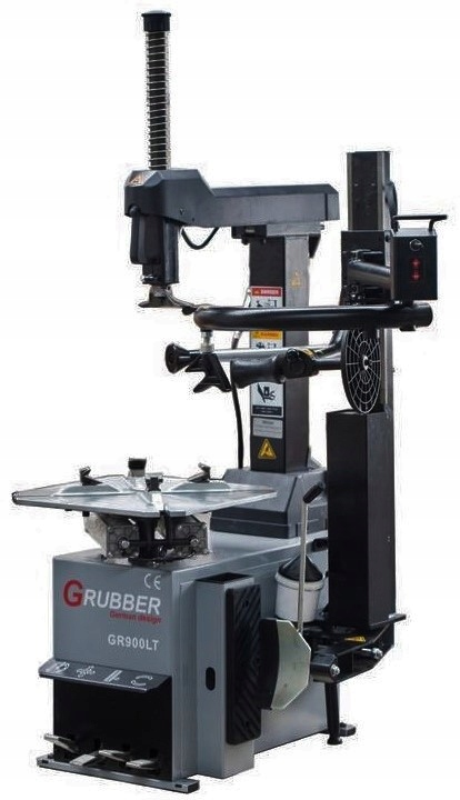 WYWAZARKA LASER MONTAZOWNICA 2 BIEGI GRUBBER 3D Producent code EM760 LT900GR N2V