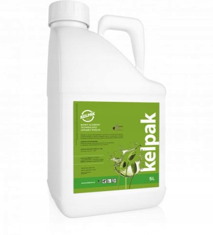 

Kelpak Sl 5L Płynny koncentrat z alg biostymulator