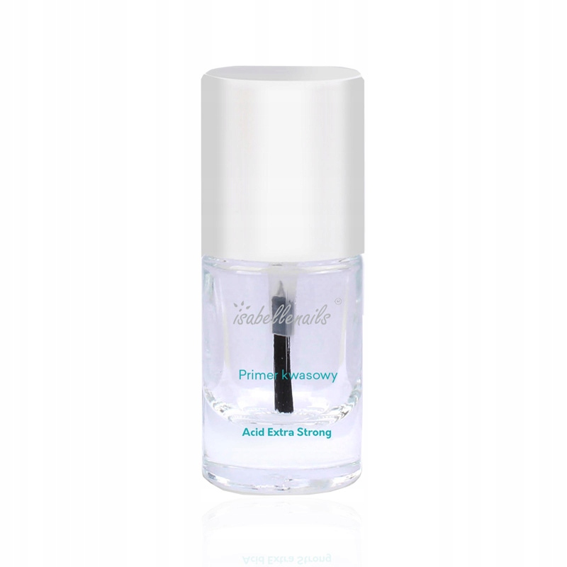 

Primer Kwasowy Acid Wytrawiacz Pod Żel Akryl 6ML