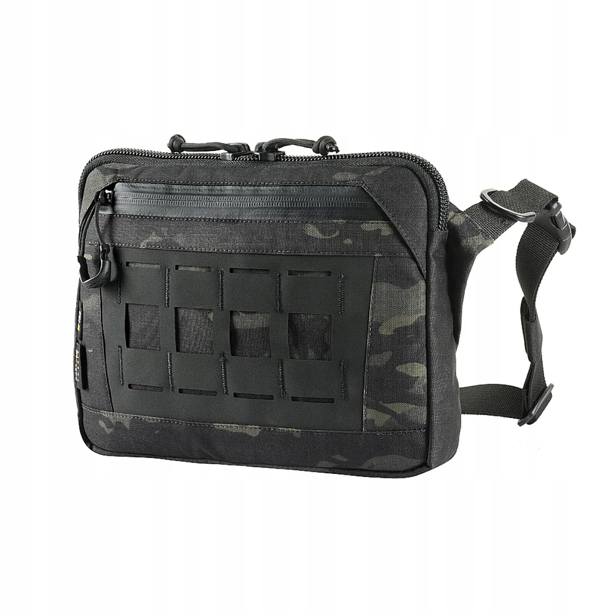Taktická taška M-Tac přes rameno Admin Bag Elite Odolná Cordura Molle Edc