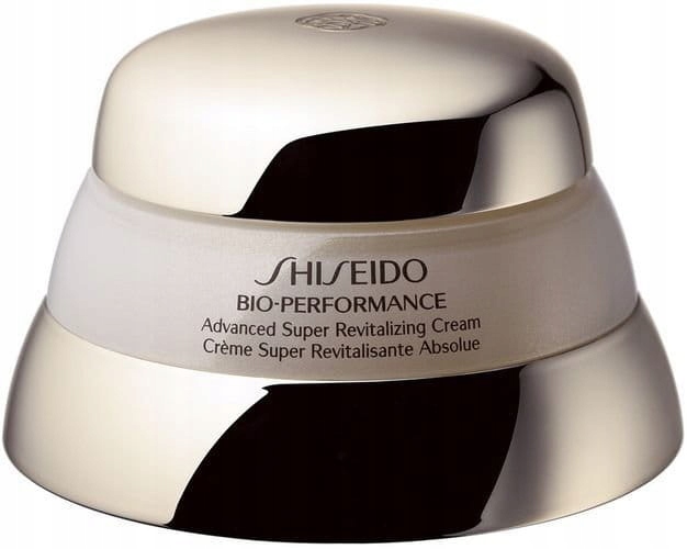Shiseido Bio-performance Advanced Revitalizing Pleťový krém na obličej