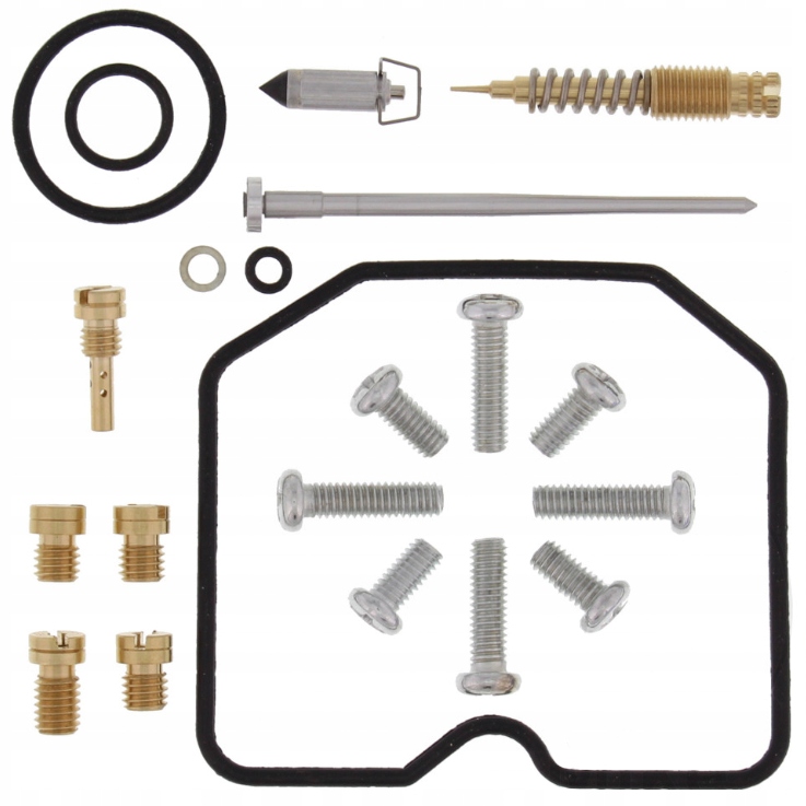 Sada na opravu karburátoru Kawasaki Klf 300 C Bayou