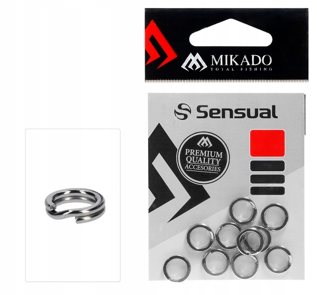Kółko łącznikowe 4.0 Mikado