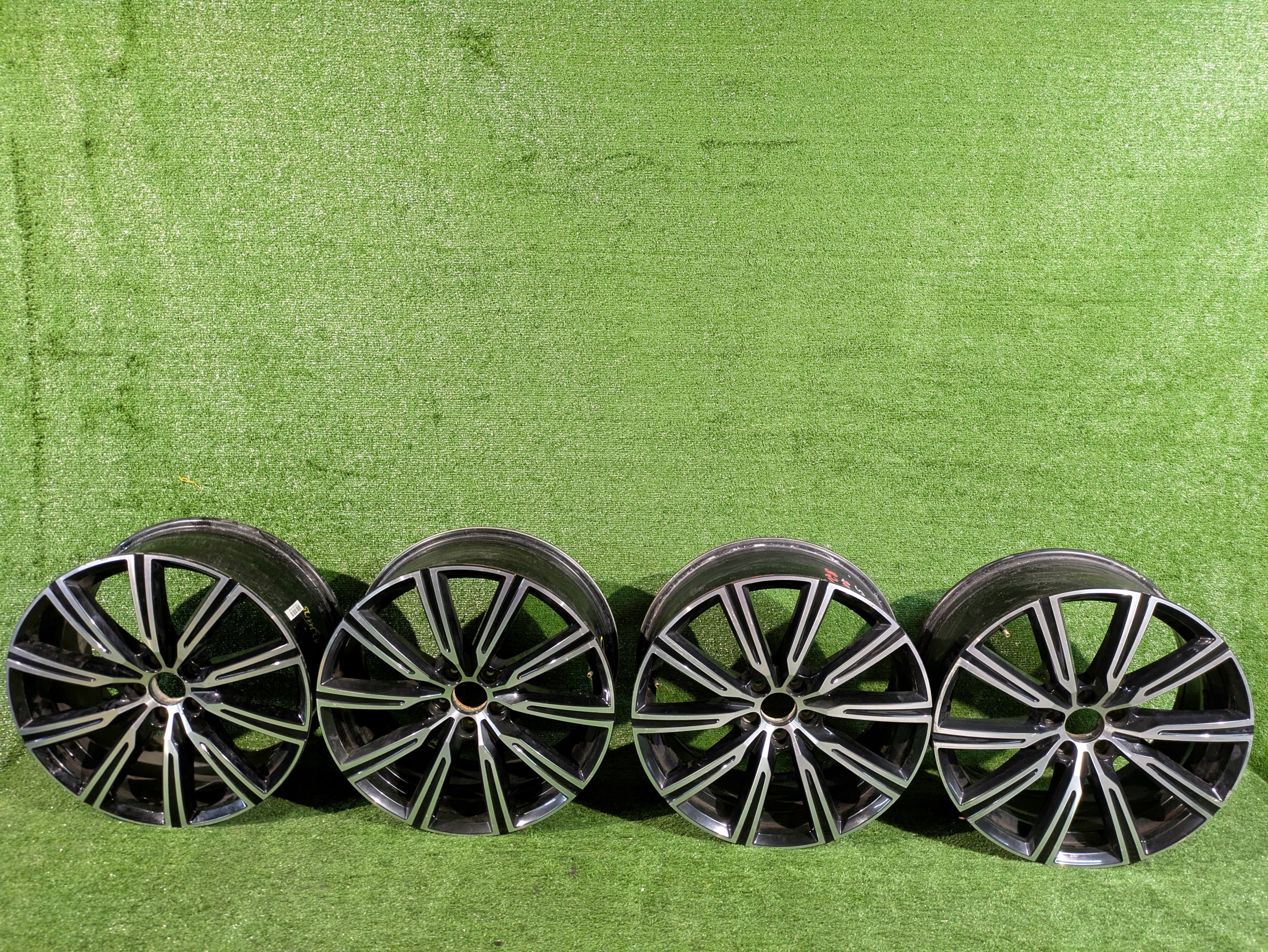 disk VOLVO XC60 XC90 19" 7.5J ET50.50 NR.F133
