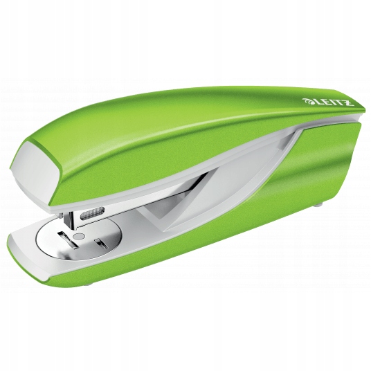 Zszywacz Leitz 5502 średni zielony 1054