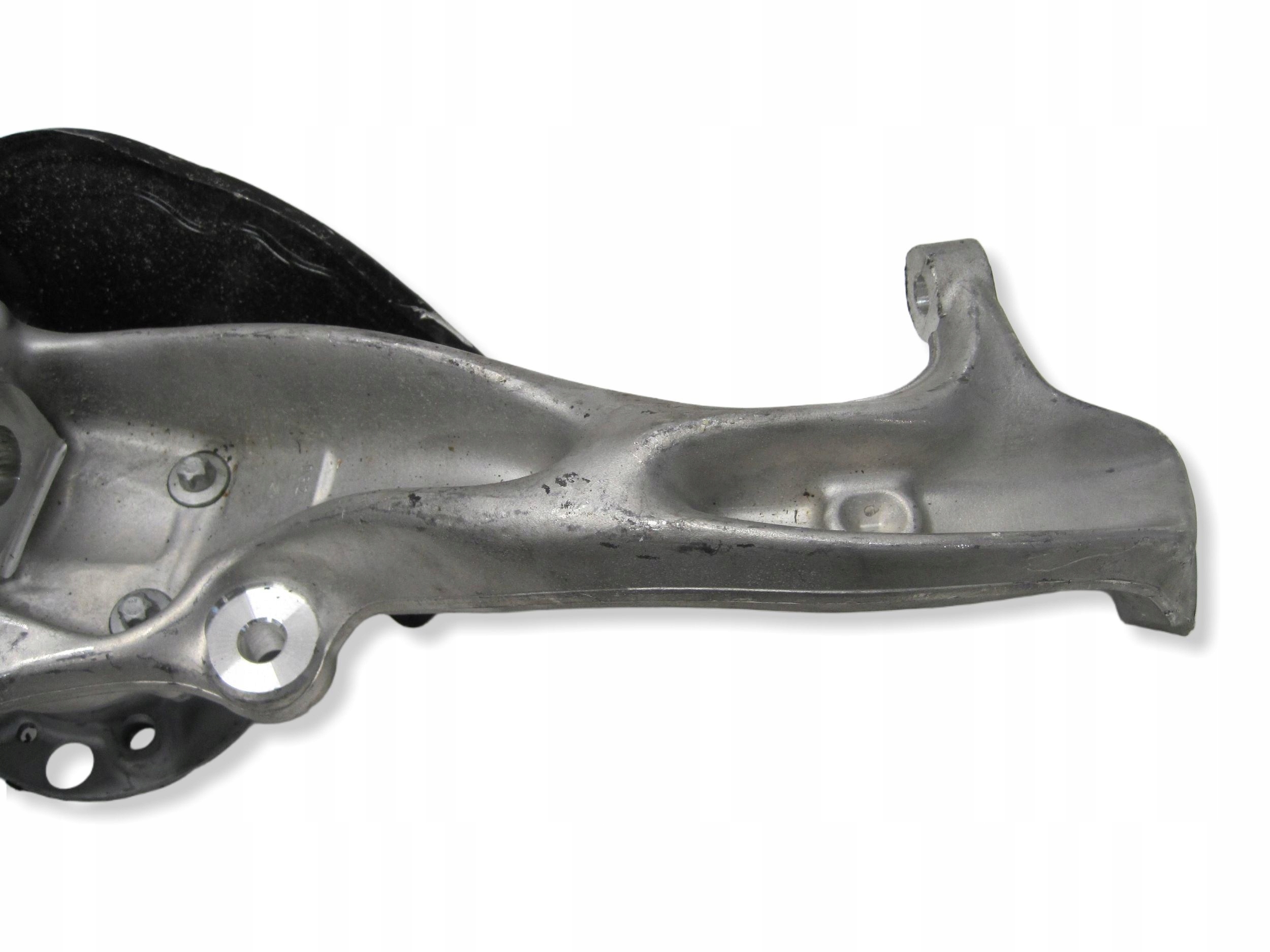 swing front front right Mercedes E KLASA W214 A2233340200 new