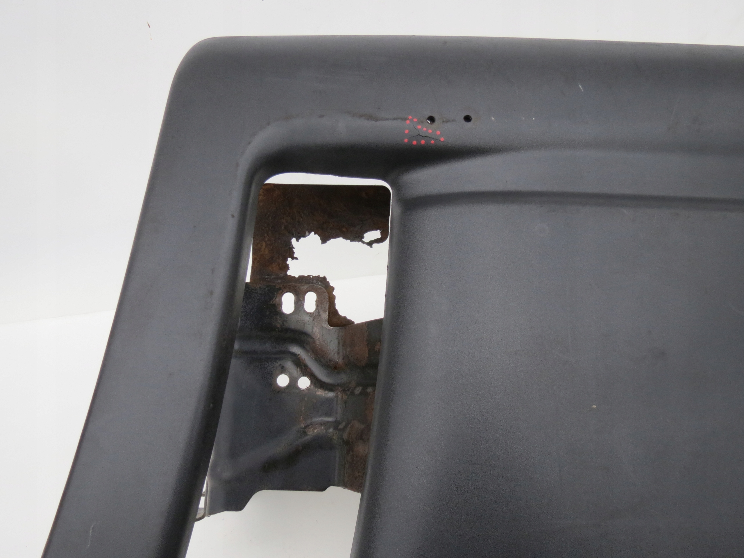 kryt obal TLUMIKA SCANIA 124 420R