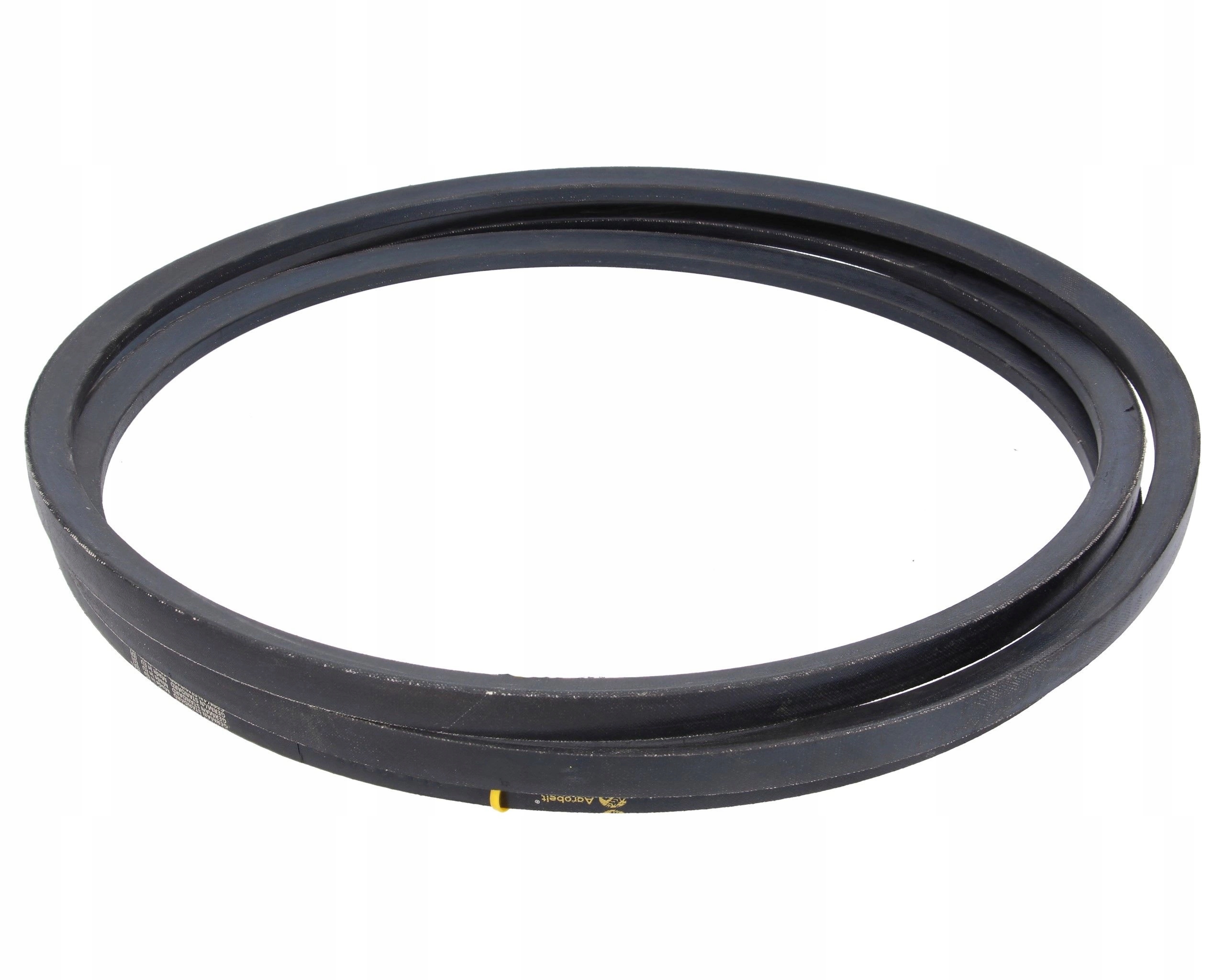 Klínový řemen Spb 17x3458 kombajn Deutz-Fahr 01139241 Agrobelt