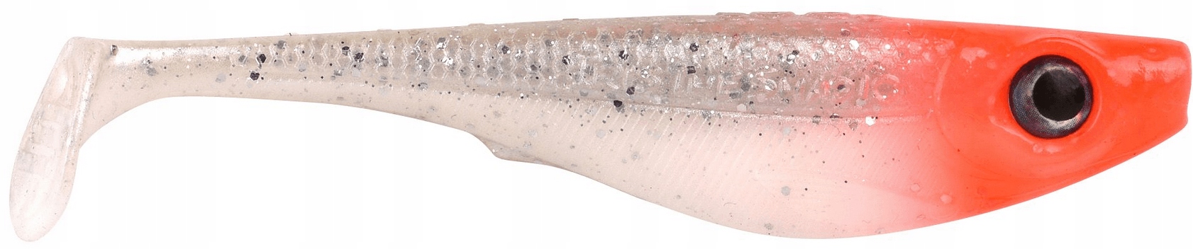 

Przynęta Guma Spro Iris The Shad 8cm Uv Minnow
