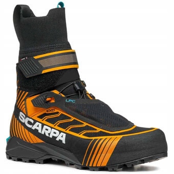 Buty wysokogórskie Scarpa Ribelle Tech 3.0 Hd