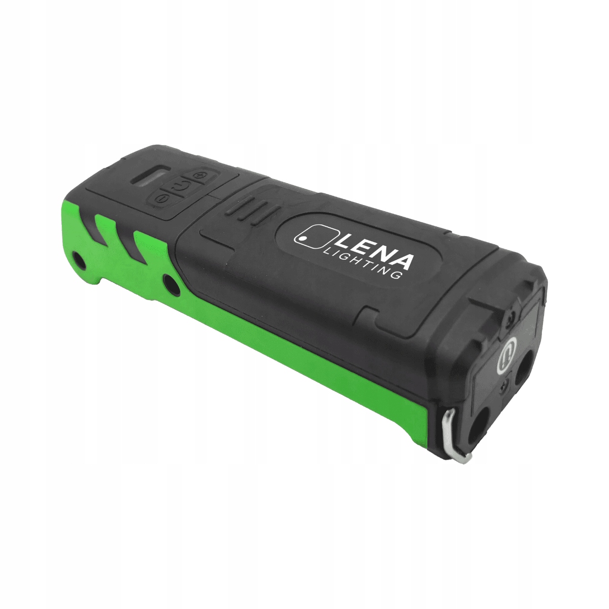 LENA akumulatorowa lampa warsztatowa 400lm Marka LENA