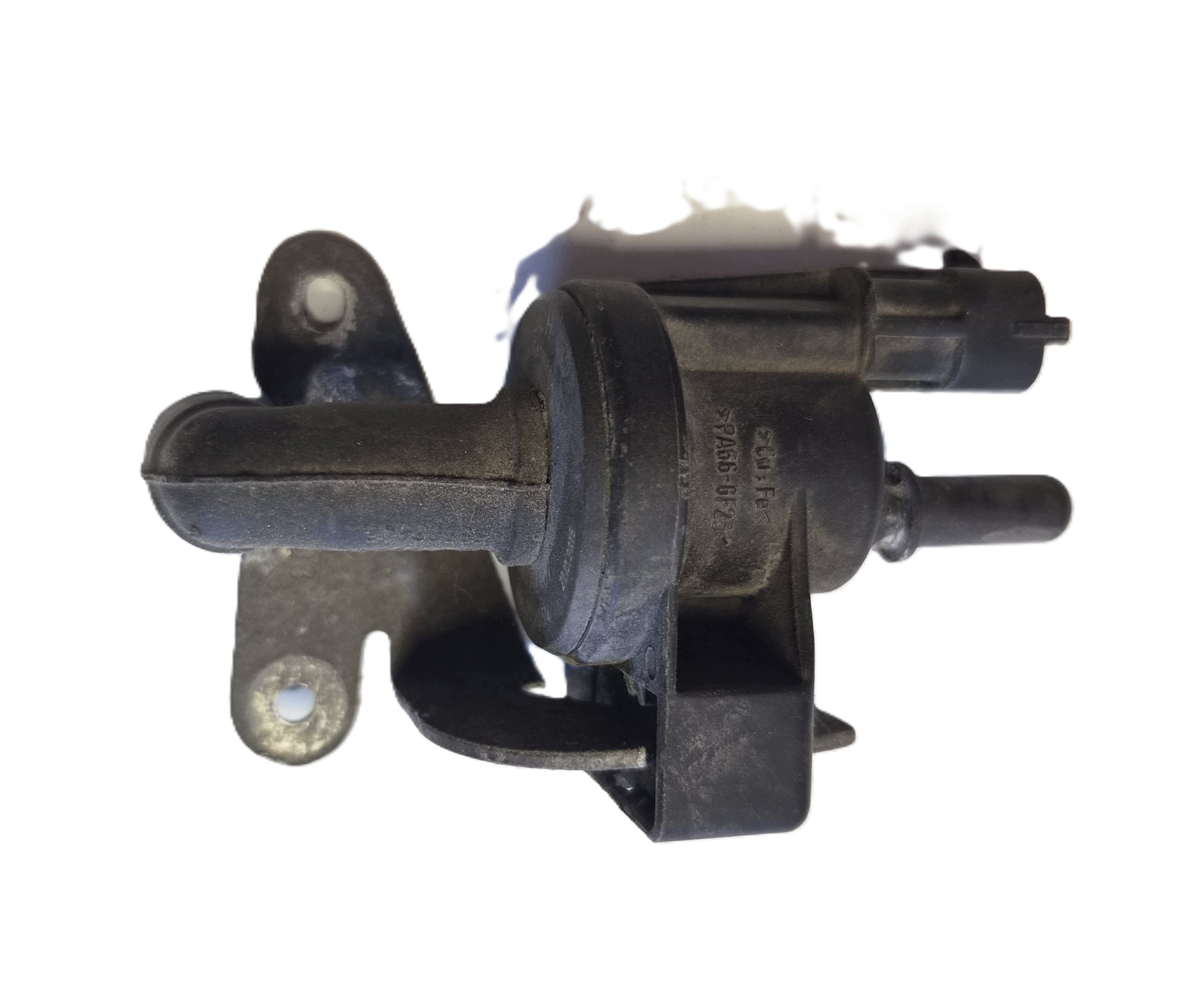 Vanne à vide Carburant Opel Corsa E 55566514
