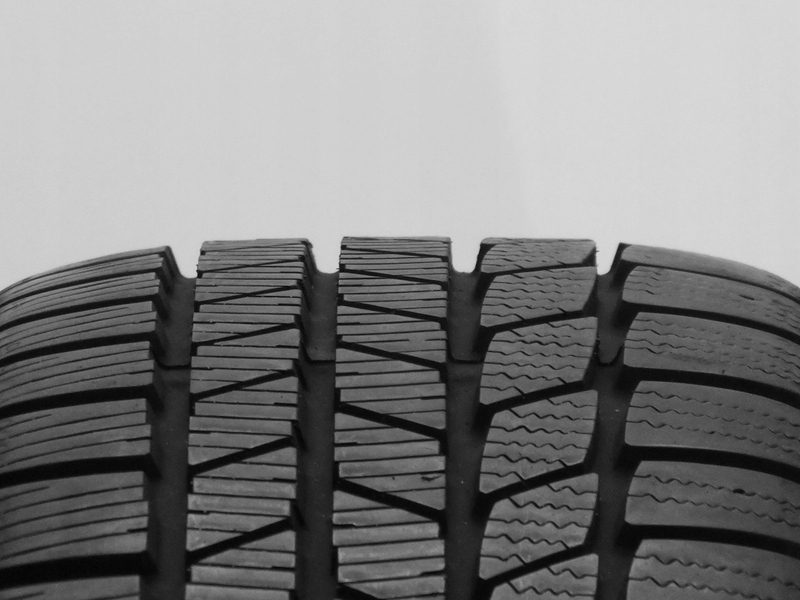 1Z 205/50R17 Continental ContiCont TS815 1921 7,7 Indeks prędkości V do 240 km/h