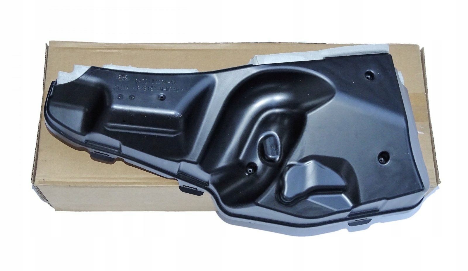 Obudowa oslona kompresora AMK RANGE ROVER SPORT Part manufacturer Land Rover original OE